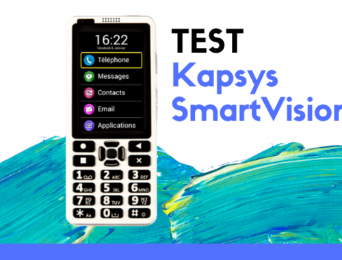 Bannière article Kapsys SmartVision 3